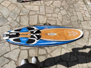 Tabla windsurf Evo 90