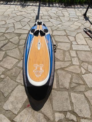 Tabla windsurf Evo 90