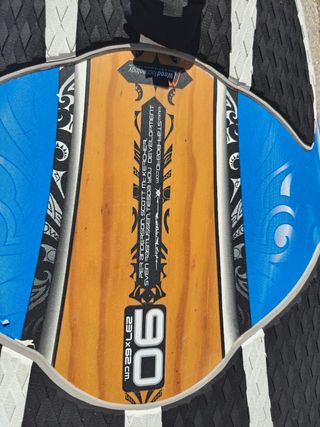 Tabla windsurf Evo 90