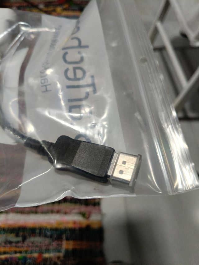 Adattatore convertitore da DVI a HDMI