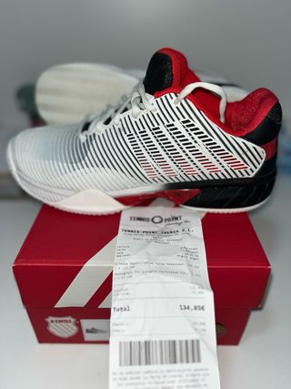 Bambas Padel Kswiss