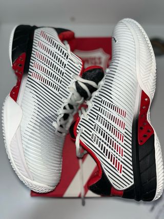Bambas Padel Kswiss