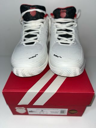 Bambas Padel Kswiss