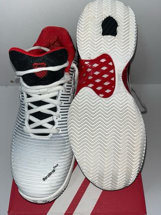Bambas Padel Kswiss
