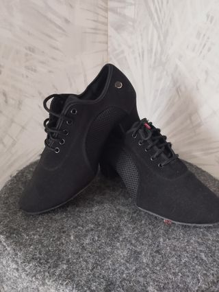 Zapatos baile
