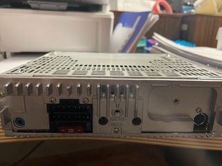 RadioCD SONY CDX2500R