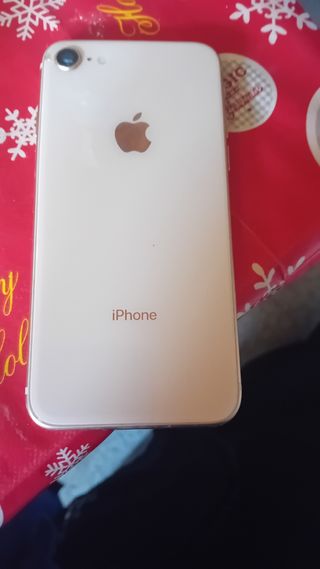 Iphone 8 64 gb