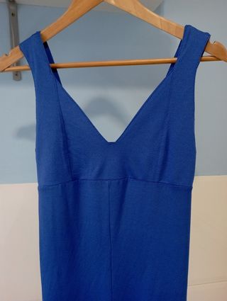 Mono  vestir T 36
