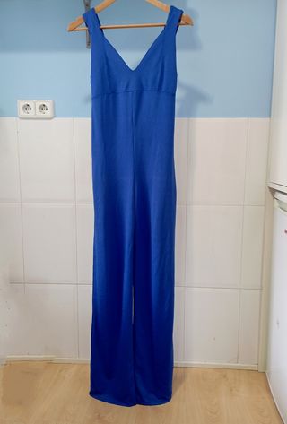Mono  vestir T 36