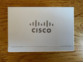 Switch Cisco Business 110 Series