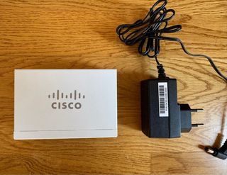 Switch Cisco Business 110 Series