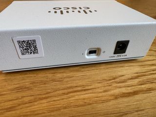 Switch Cisco Business 110 Series
