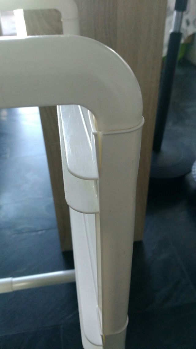 Carrito verdulero multiuso