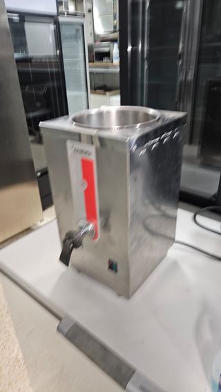 termo eléctrico 