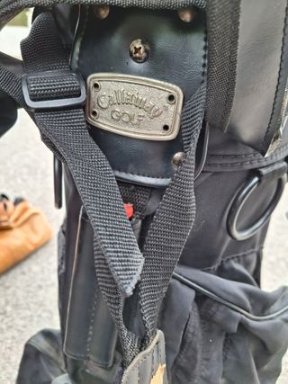 Palos golf callaway