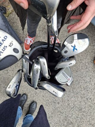Palos golf callaway