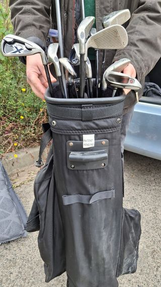 Palos golf callaway