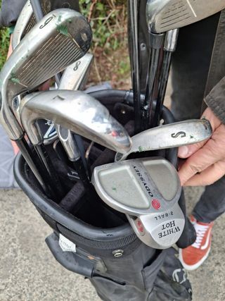 Palos golf callaway