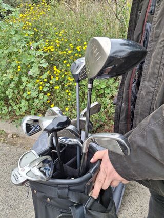 Palos golf callaway