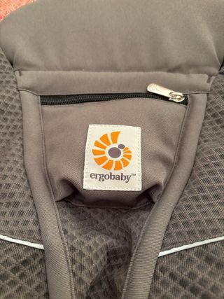 Mochila Ergobaby
