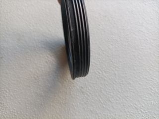 Retén tapa válvula BMW