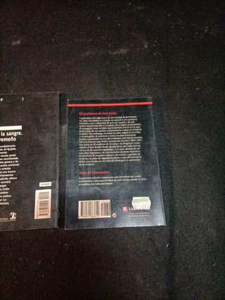 La fuerza de la sangre; El celoso extremeño (Spanish Edition)