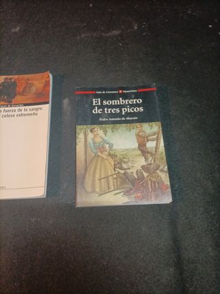 La fuerza de la sangre; El celoso extremeño (Spanish Edition)