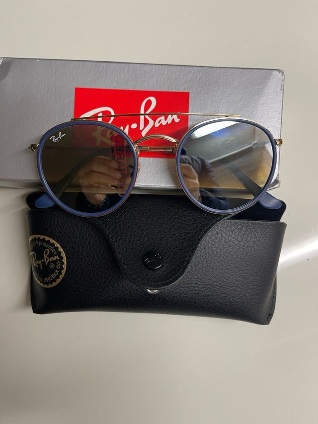 Gafas de sol ray ban