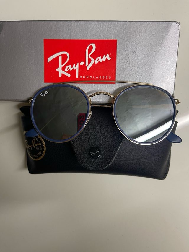 Gafas de sol ray ban