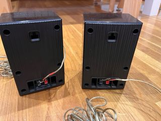 DVD Sistema Home cinema Samsung