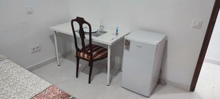 Alquiler habitación
