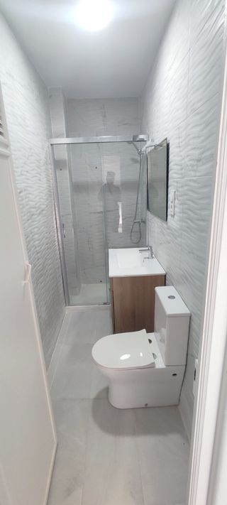 Alquiler habitación