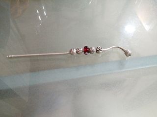 Pulsera con charms biagi