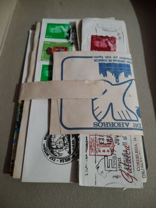 Colección de 30 articulos