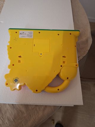 Granja musical infantil