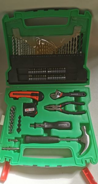 Maletin de herramientas 2.