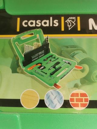 Maletin de herramientas 2.