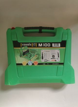 Maletin de herramientas 2.