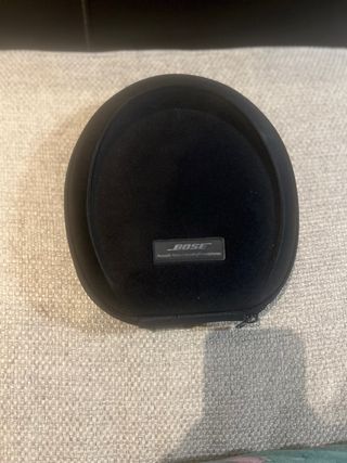 Cascos Bose