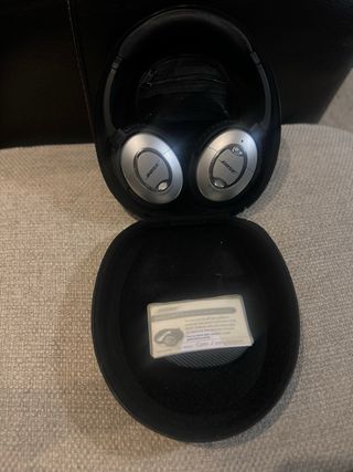 Cascos Bose