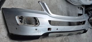 VENDO PARAGOLPE DELANTERO MERCEDES ML