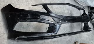 VENDO PARAGOLPE MERCEDES CLASE A AMG
