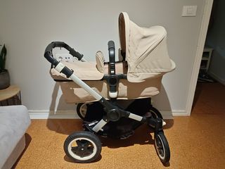 Bugaboo buffalo