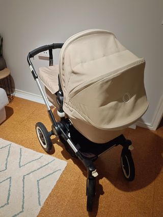 Bugaboo buffalo