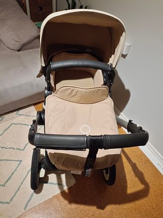 Bugaboo buffalo