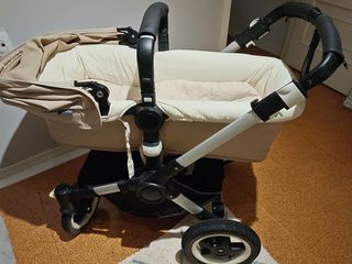 Bugaboo buffalo