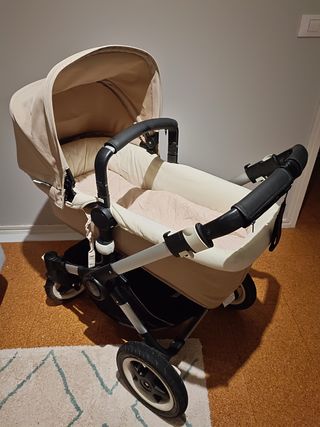Bugaboo buffalo