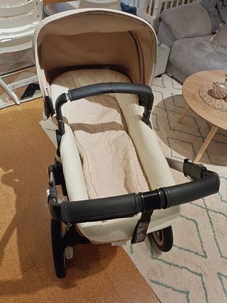 Bugaboo buffalo