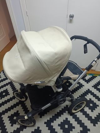 Bugaboo buffalo