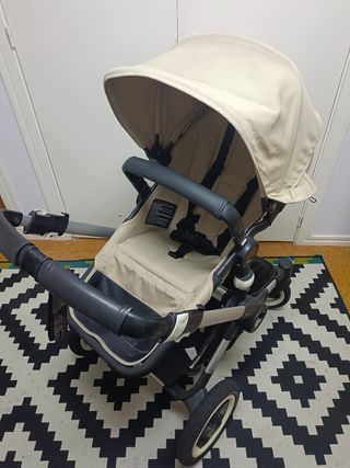 Bugaboo buffalo